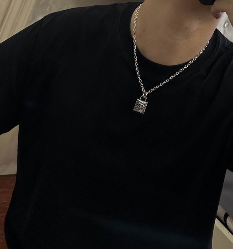 Dior Necklace 04lyr187 (9)